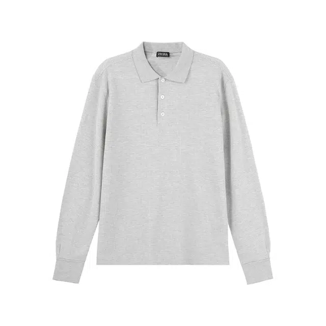 Zegna Polo