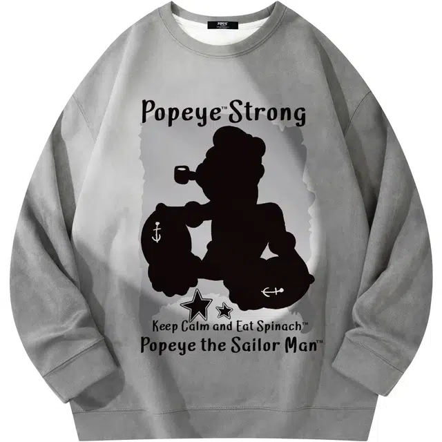 POPEYE