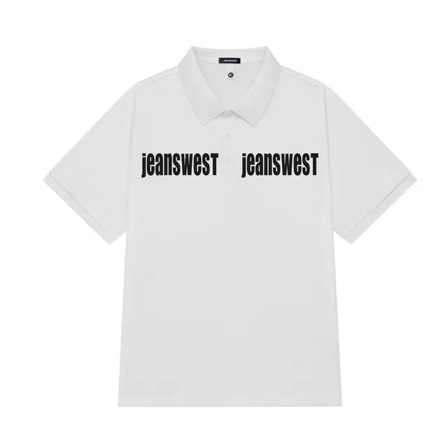 JEANSWEST logoPolo
