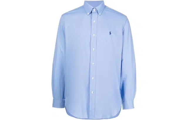 Polo Ralph Lauren FW22 Logo