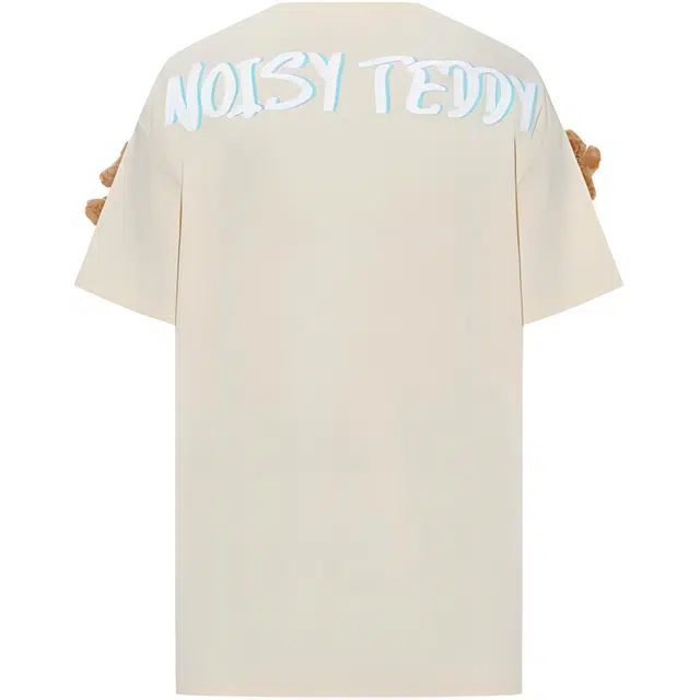 NOISY TEDDY T