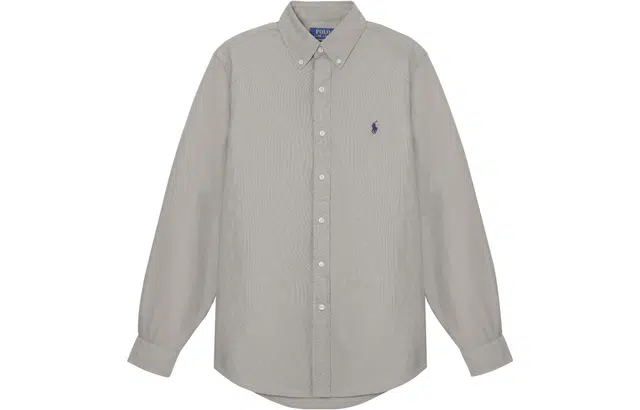Polo Ralph Lauren Logo