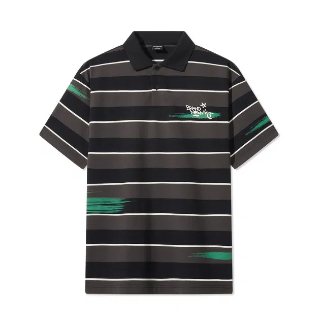 Cabbeen Polo