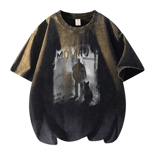 mogao T