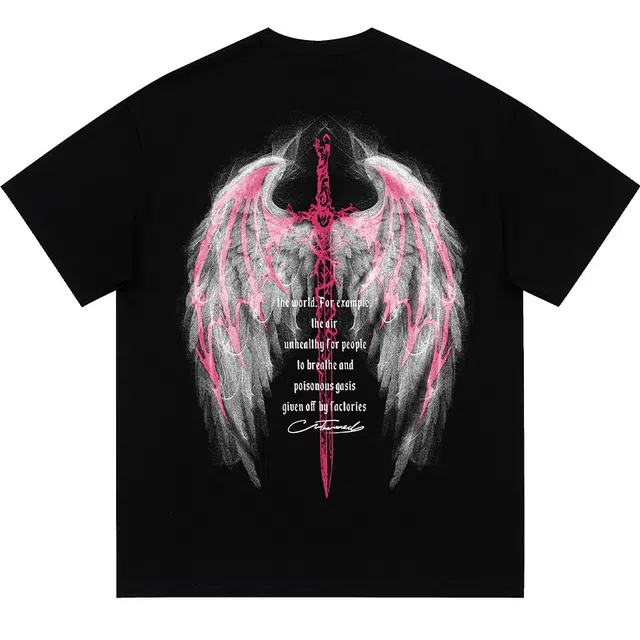 UNthemed T