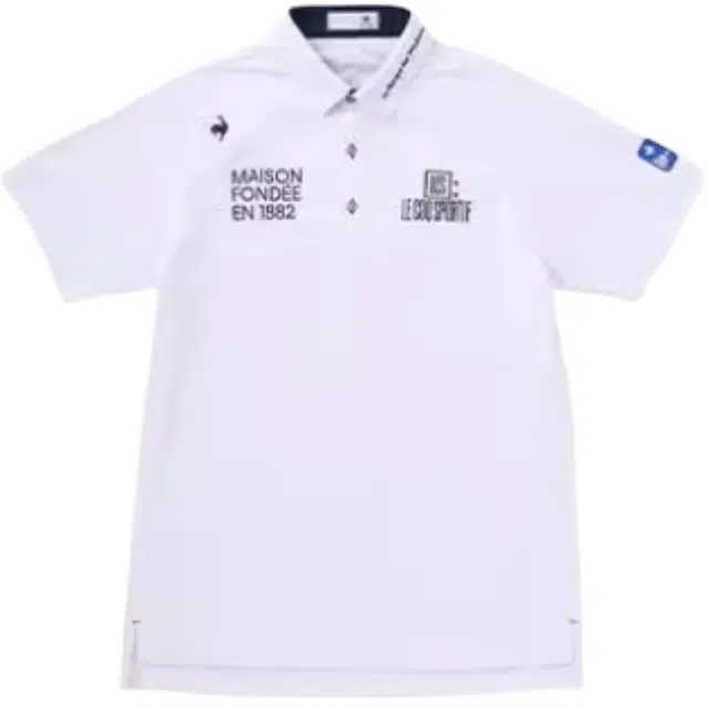 le coq sportif Polo
