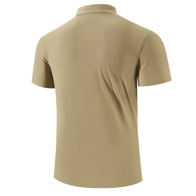 TREKTRAVEL Polo
