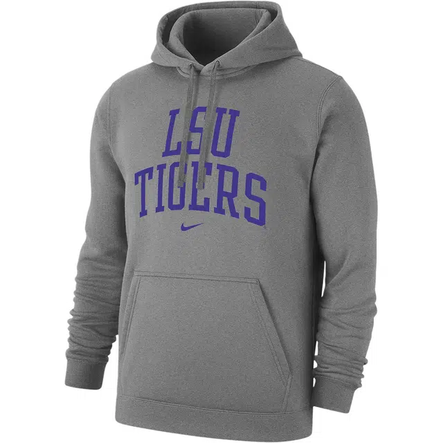 Nike LSU