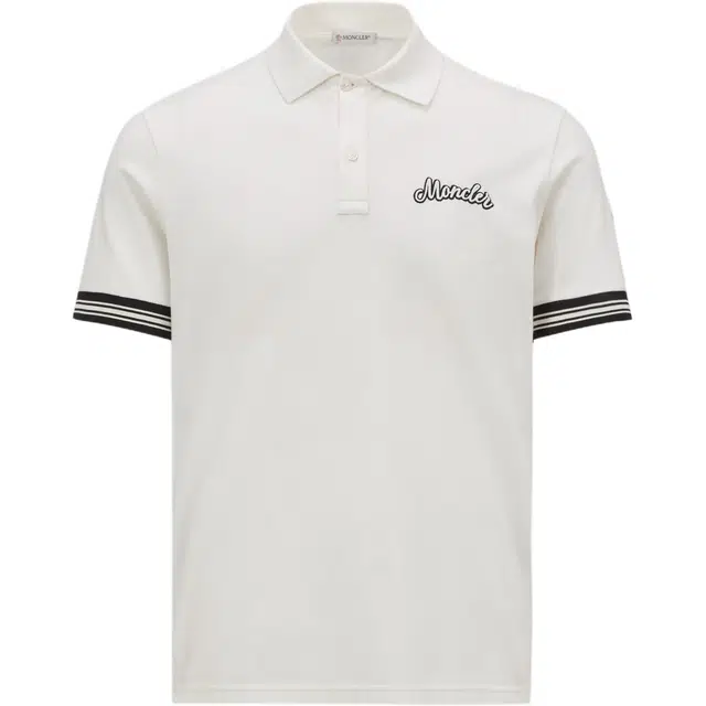 Moncler Polo