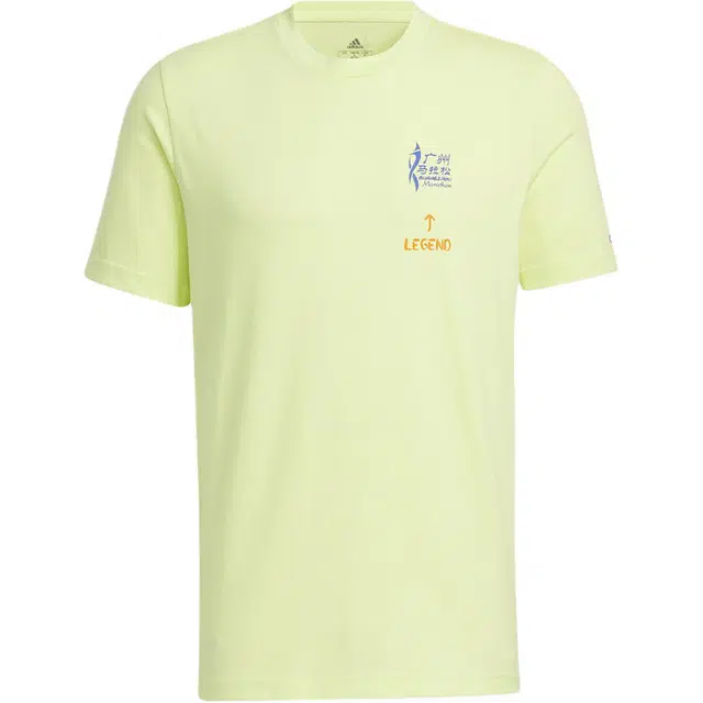 adidas T