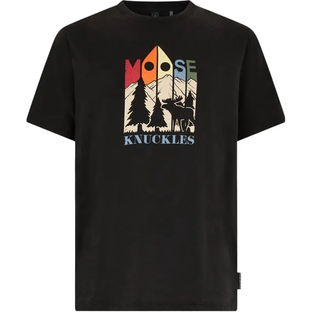 Moose Knuckles T
