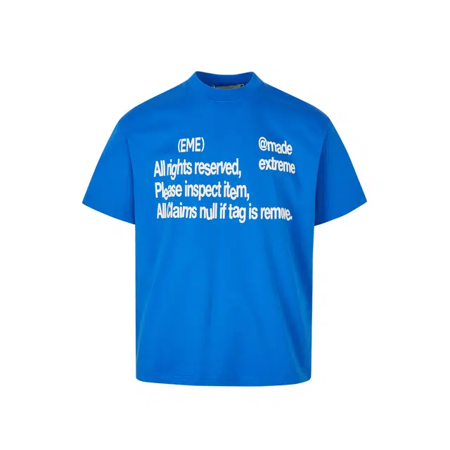 MADE EXTREME T