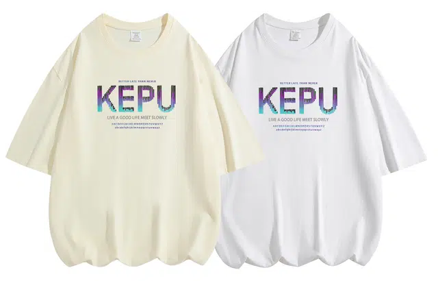 kepu T 2