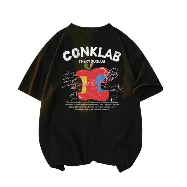 CONKLAB logoT