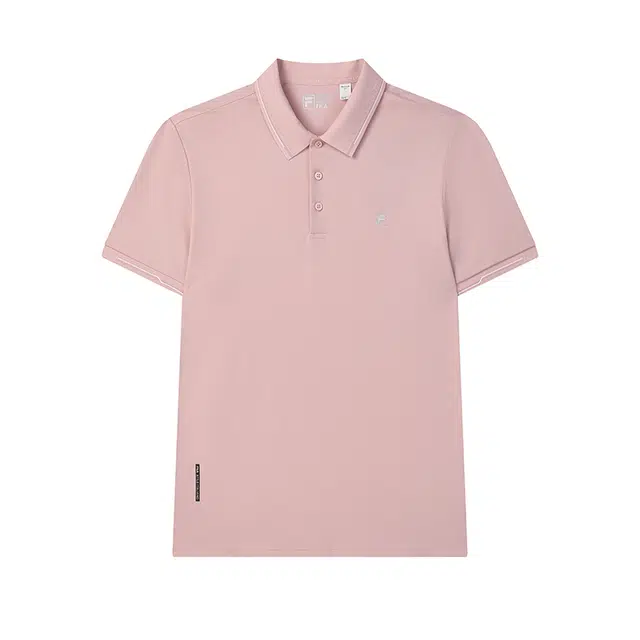 FILA WHITE Polo