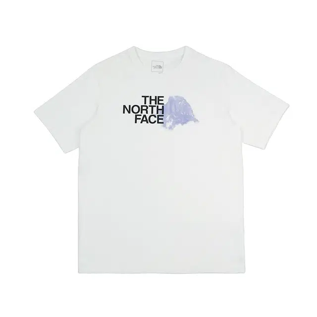 THE NORTH FACE logoT