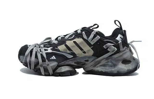 adidas XLG RUNNER DELUXE