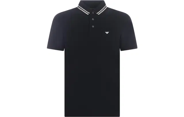 EMPORIO ARMANI SS23 Polo