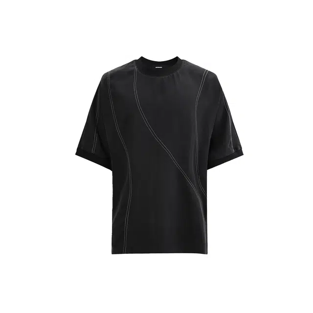 MENSHEN HIPHOP SPORT T