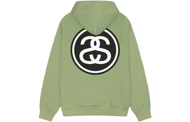 Stussy SS-Link Hoodie