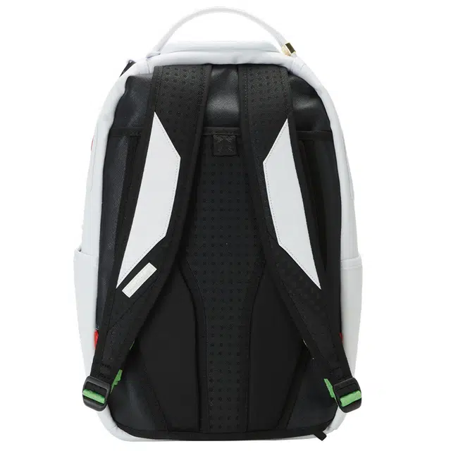 SPRAYGROUND sgLogo PVC()