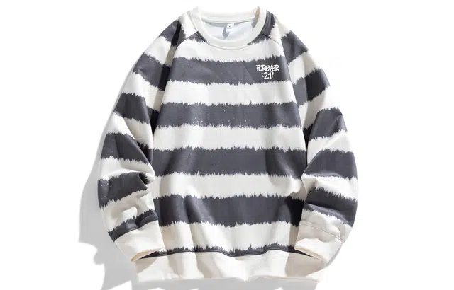 Forever 21 Sweatshirt