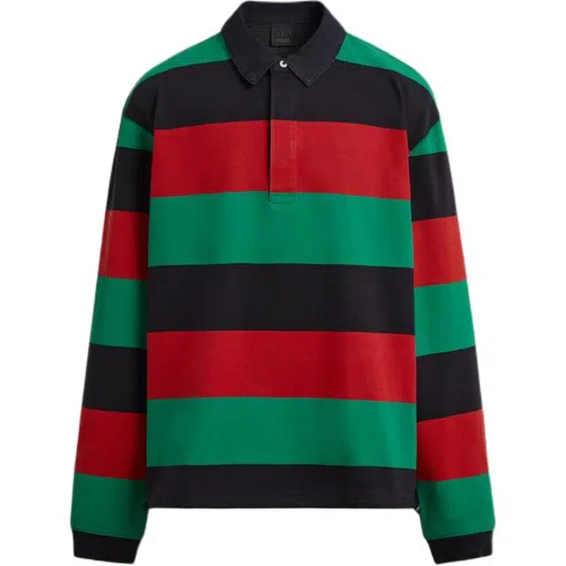 ZARA Polo