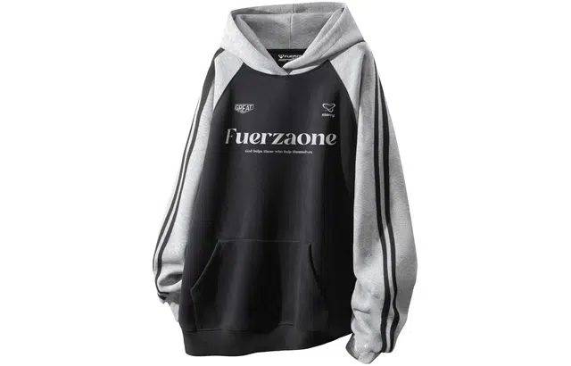 FUERZA