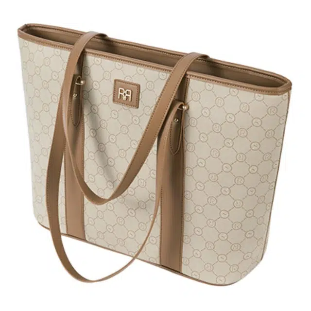 PVC Tote
