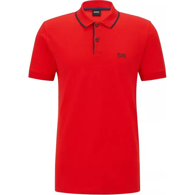 HUGO BOSS SS23 Polo