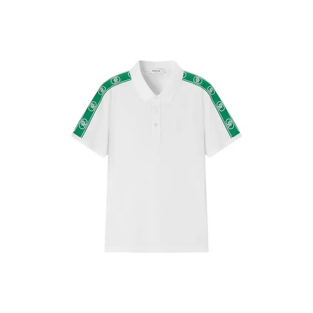 DEGAIA SS25 Polo