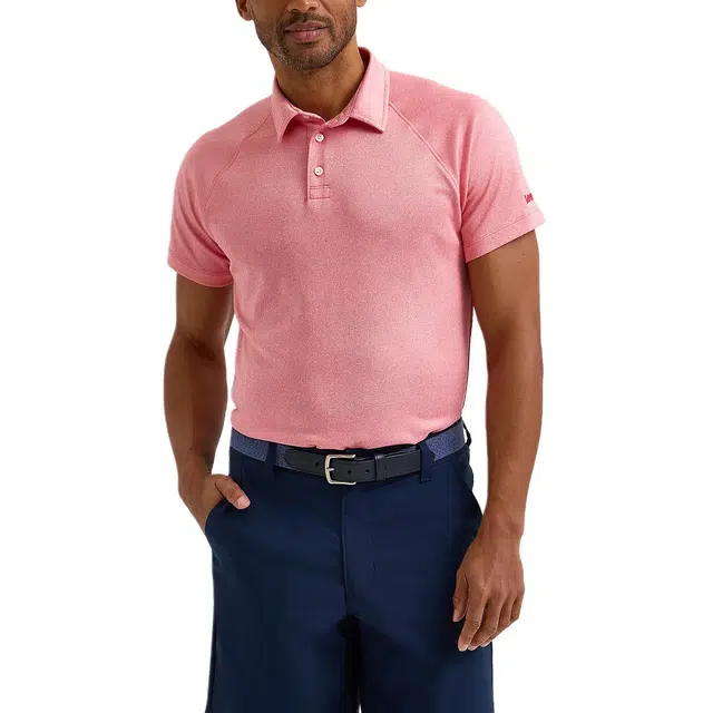 Lee Polo