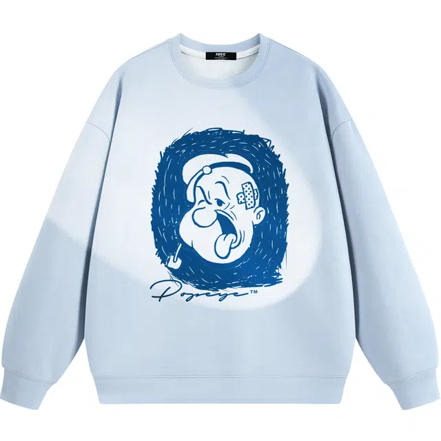 POPEYE