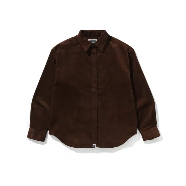 A BATHING APE FW24
