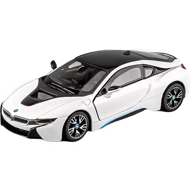 124BMWi8