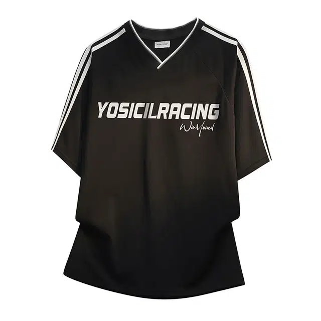 YOSICIL vPolo