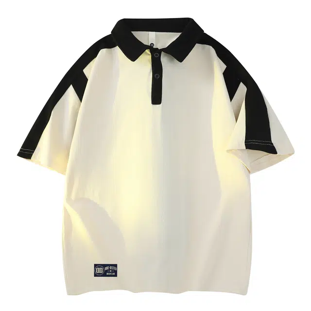 DUKE+DEXTER Polo