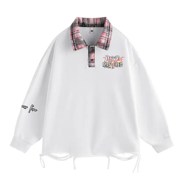 DUKE+DEXTER Polo