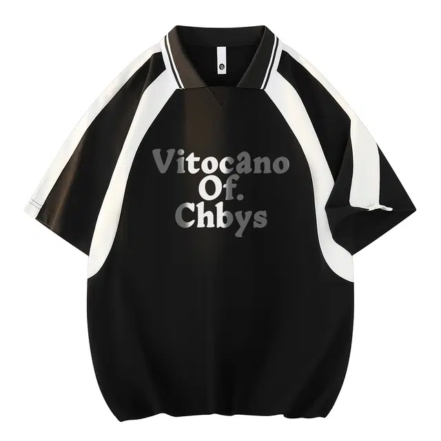vitocano LogoPolo