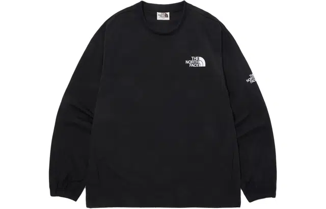 THE NORTH FACE logo