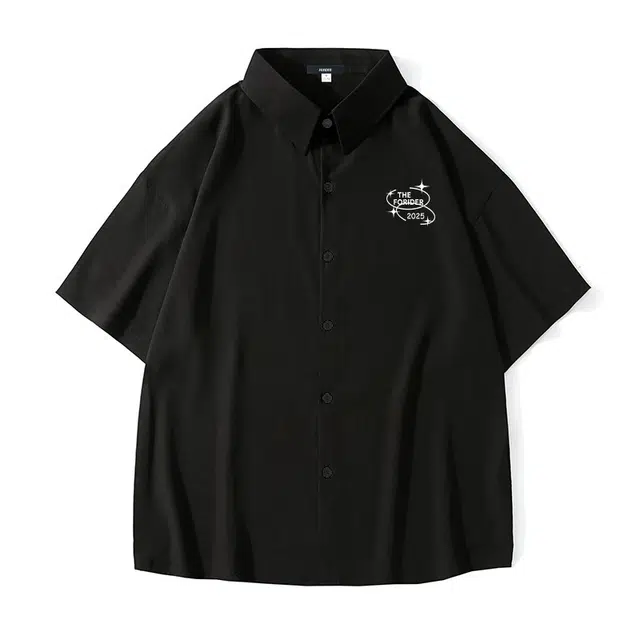 FORIDER LogoPolo