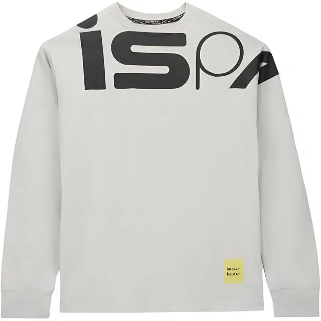 Nike ISPA