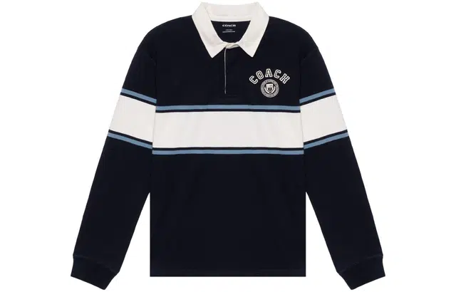 COACH Polo