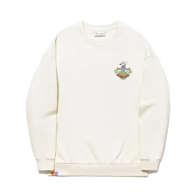 x Steven Harrington