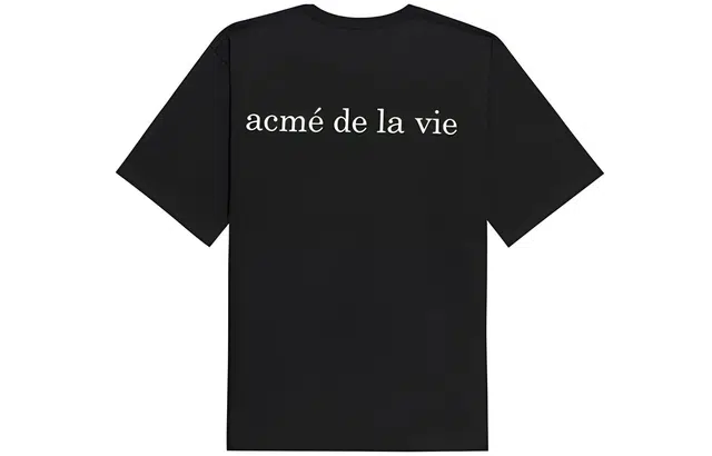 acme de la vieADLV T