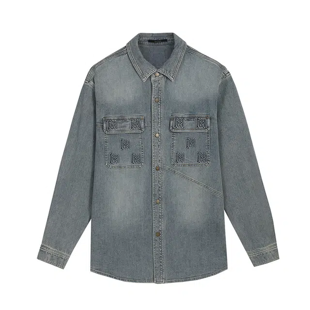 DAVID NAMAN SS24