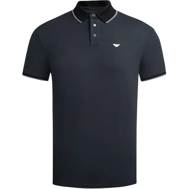 EMPORIO ARMANI SS23 LogoPolo