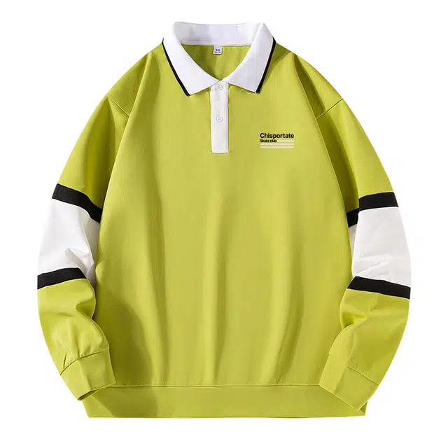 Chisportate LogoPolo