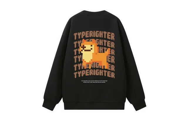 TYPERIGHTER