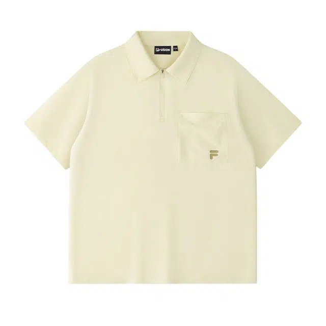 FILA FUSION SS25 Polo